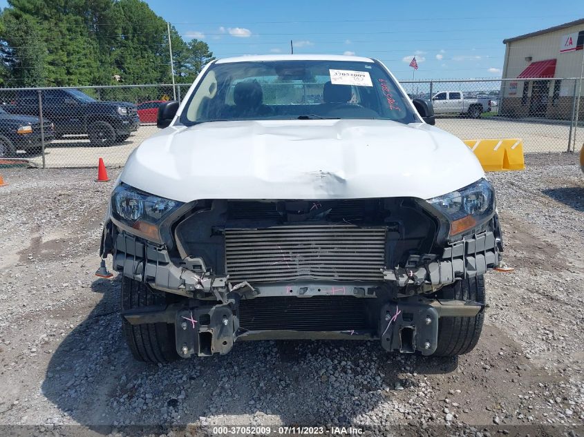 2019 FORD RANGER XL/XLT/LARIAT - 1FTER1EH8KLA50534