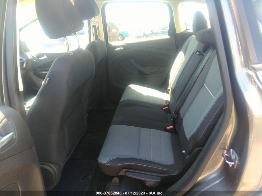 2013 FORD C-MAX HYBRID SE - 1FADP5AU9DL534118