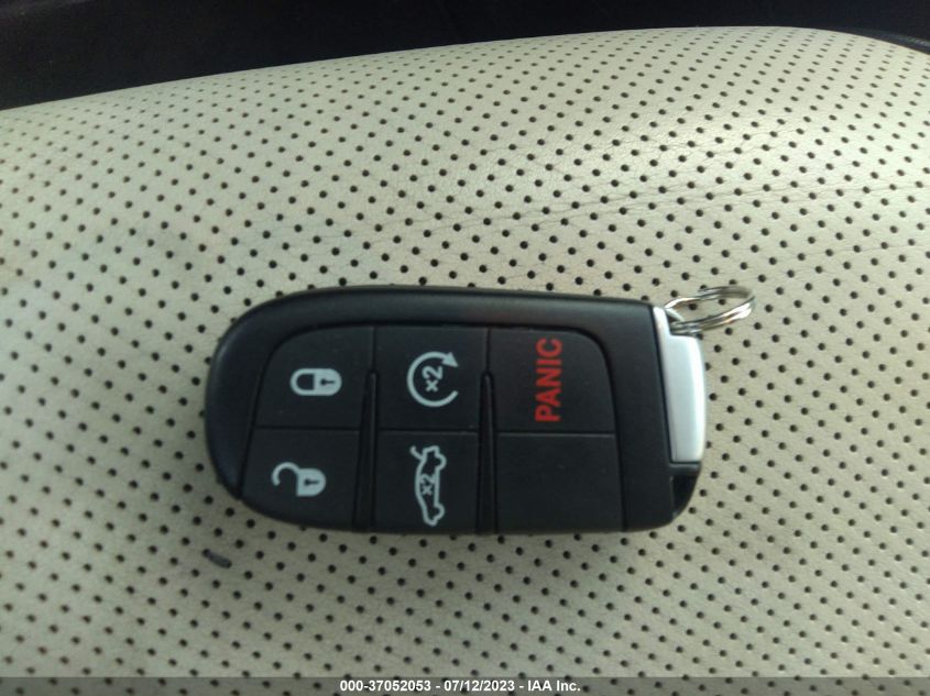 2013 CHRYSLER 300 MOTOWN - 2C3CCAAG6DH697718