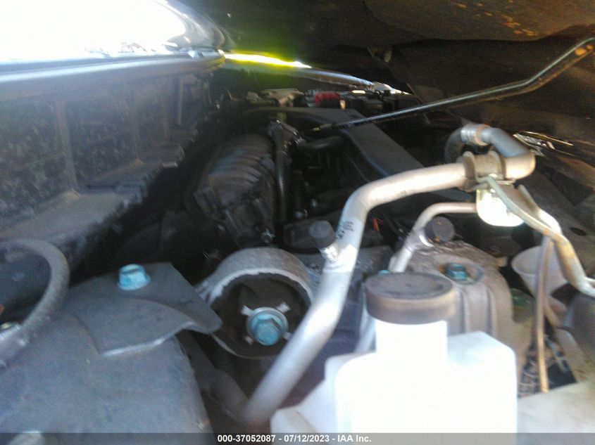 2016 NISSAN ROGUE S/SL/SV - JN8AT2MVXGW153025