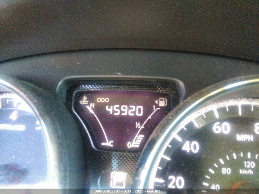 2019 NISSAN VERSA SEDAN SV - 3N1CN7AP1KL880332