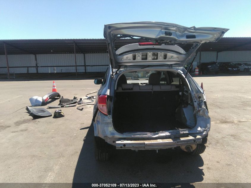 2018 HONDA HR-V LX - 3CZRU6H31JG718371
