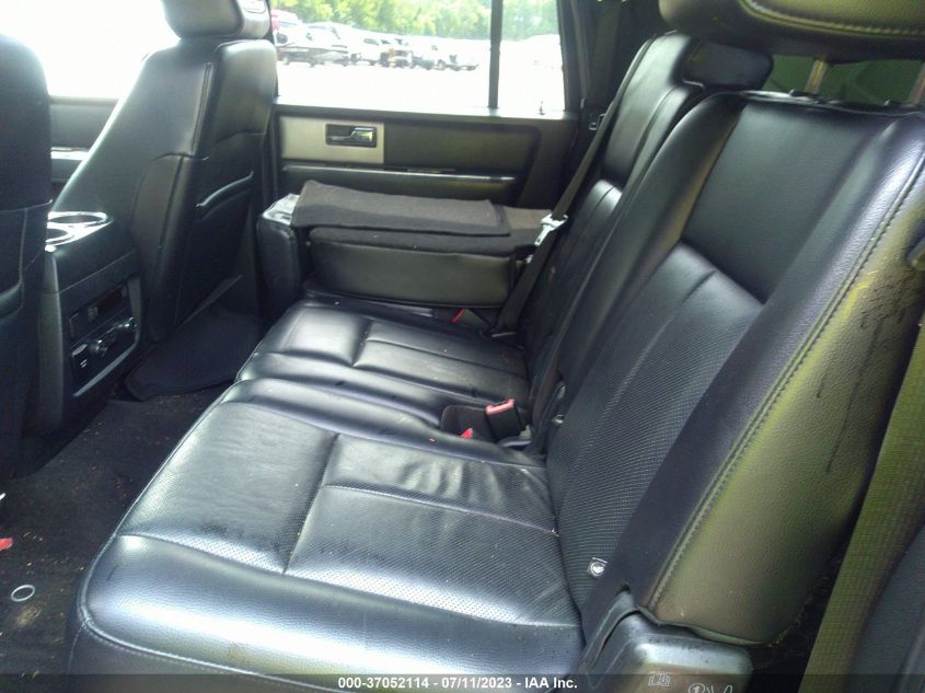 2017 FORD EXPEDITION EL LIMITED - 1FMJK2ATXHEA51969