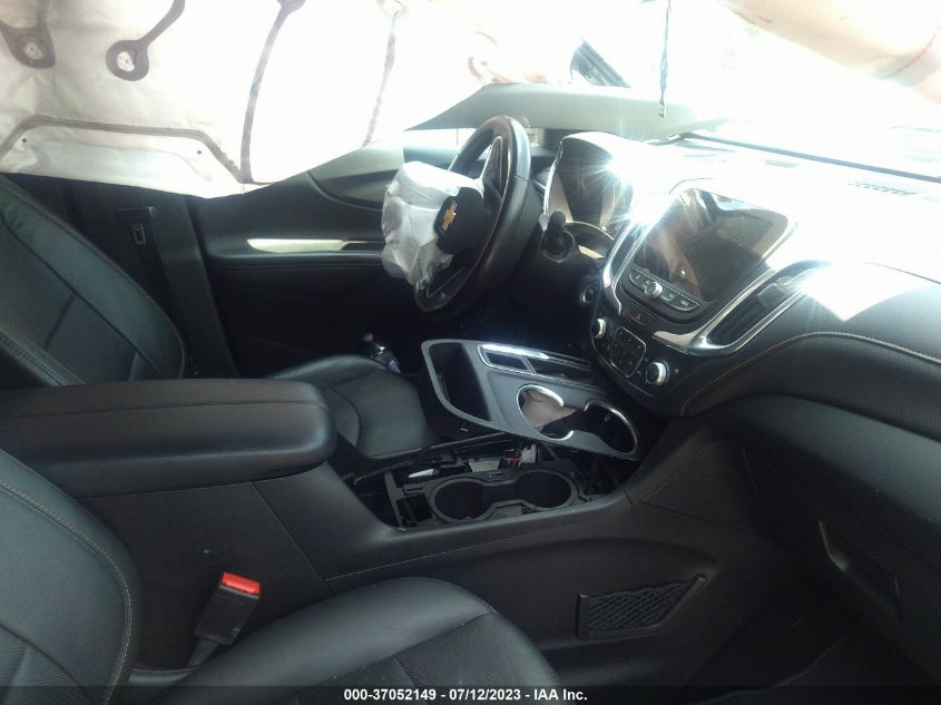 2018 CHEVROLET EQUINOX PREMIER - 2GNAXVEV5J6132706