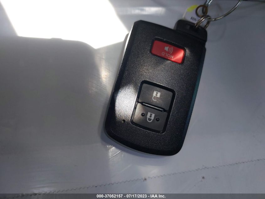 2018 TOYOTA RAV4 XLE/ADVENTURE - JTMWFREV1JJ172289