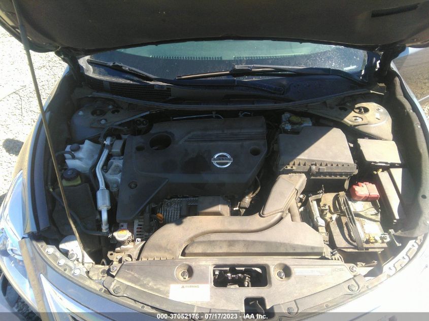 2015 NISSAN ALTIMA 2.5 SL - 1N4AL3AP5FN361718