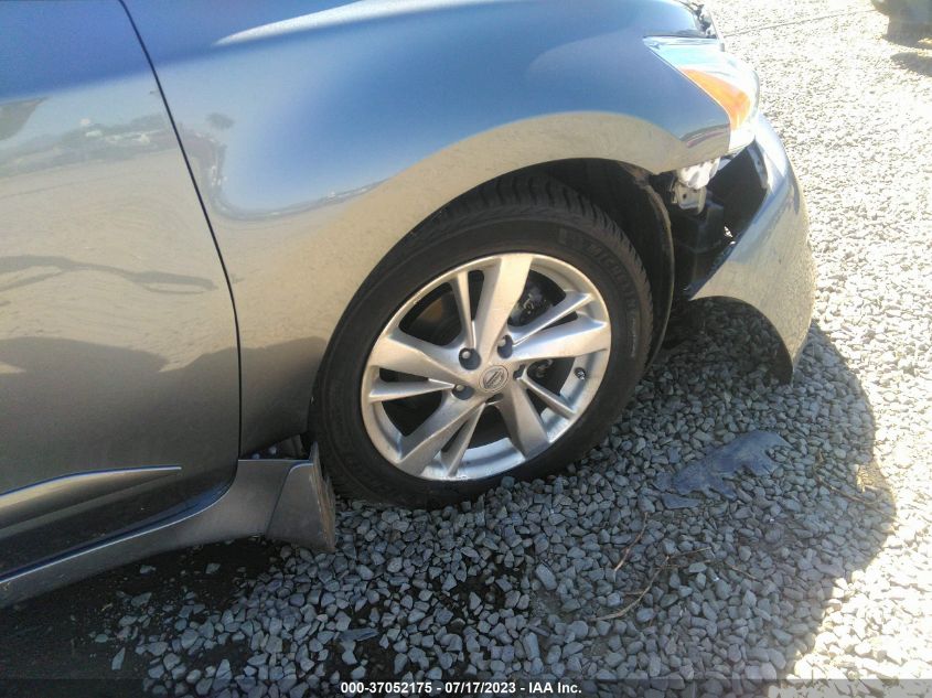 2015 NISSAN ALTIMA 2.5 SL - 1N4AL3AP5FN361718
