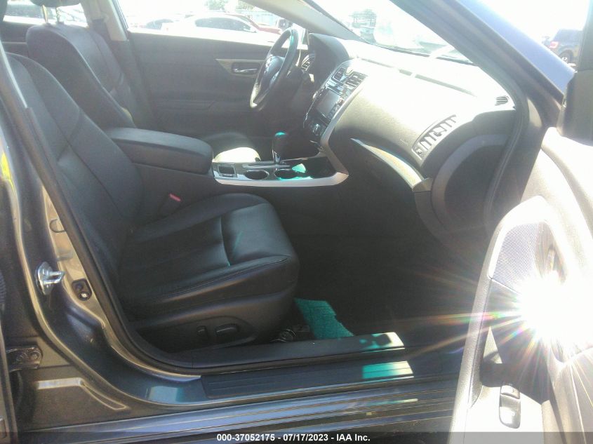 2015 NISSAN ALTIMA 2.5 SL - 1N4AL3AP5FN361718