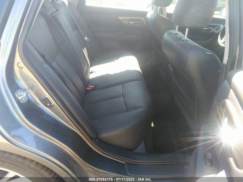 2015 NISSAN ALTIMA 2.5 SL - 1N4AL3AP5FN361718