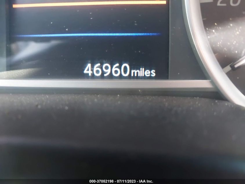 2019 NISSAN SENTRA S/SV/SR/SL - 3N1AB7AP4KY398666