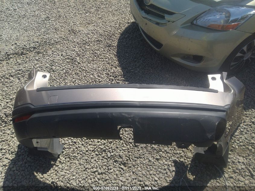 2015 SUBARU FORESTER 2.5I - JF2SJABC6FH457006