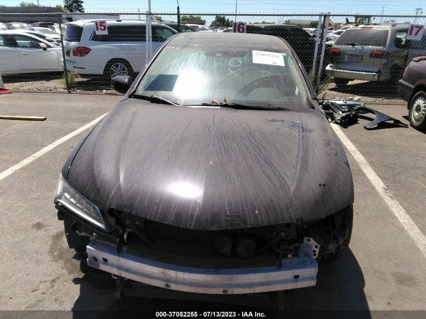 2016 ACURA TLX TECH - 19UUB1F50GA011882