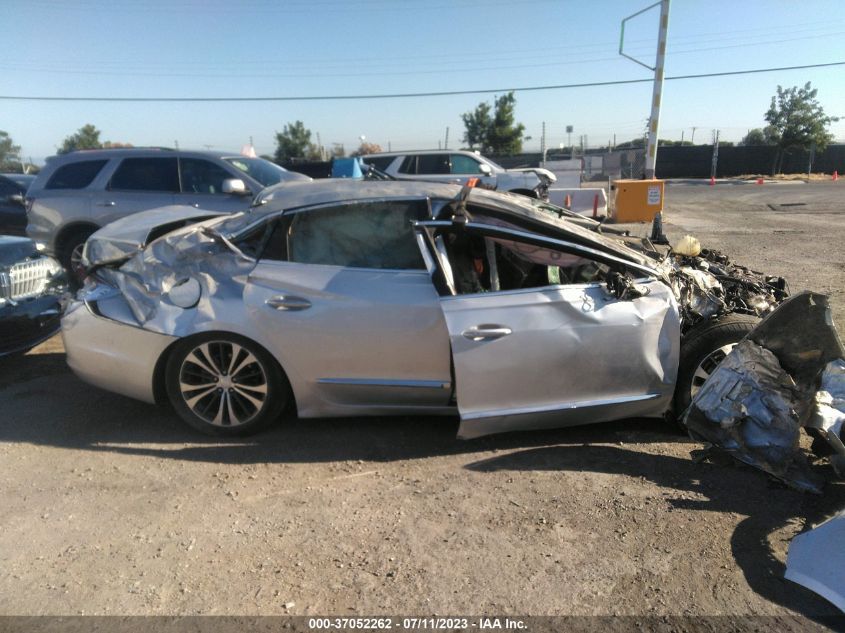 2017 BUICK LACROSSE ESSENCE - 1G4ZP5SSXHU210250