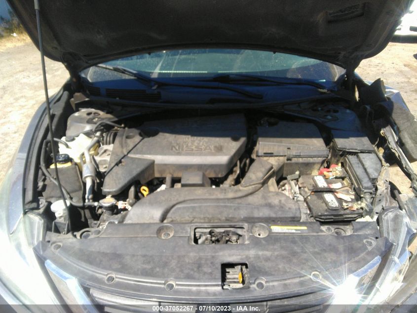 2016 NISSAN ALTIMA 2.5/S/SV/SL/SR - 1N4AL3AP3GC257273