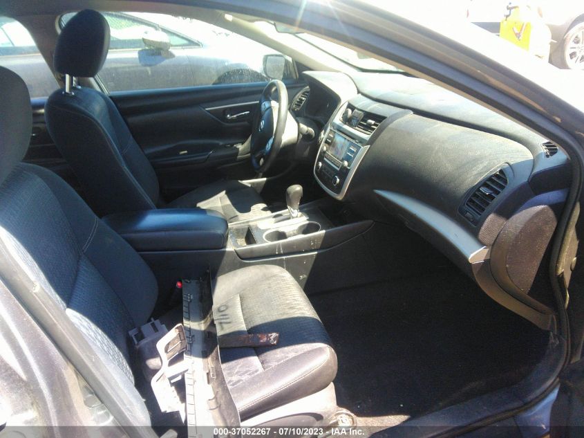 2016 NISSAN ALTIMA 2.5/S/SV/SL/SR - 1N4AL3AP3GC257273