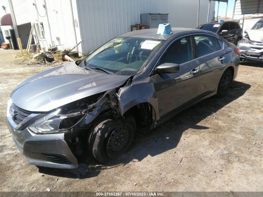 2016 NISSAN ALTIMA 2.5/S/SV/SL/SR - 1N4AL3AP3GC257273