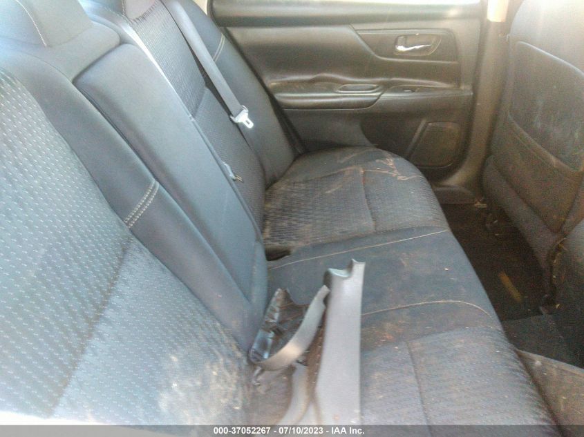 2016 NISSAN ALTIMA 2.5/S/SV/SL/SR - 1N4AL3AP3GC257273
