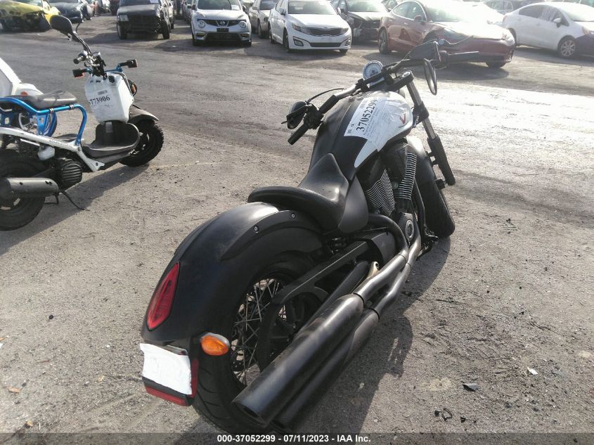2016 VICTORY MOTORCYCLES HIGH-BALL 5VPWB36NXG3052190
