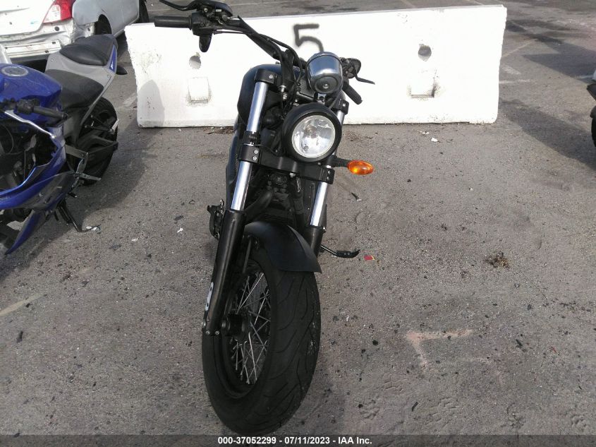 2016 VICTORY MOTORCYCLES HIGH-BALL 5VPWB36NXG3052190