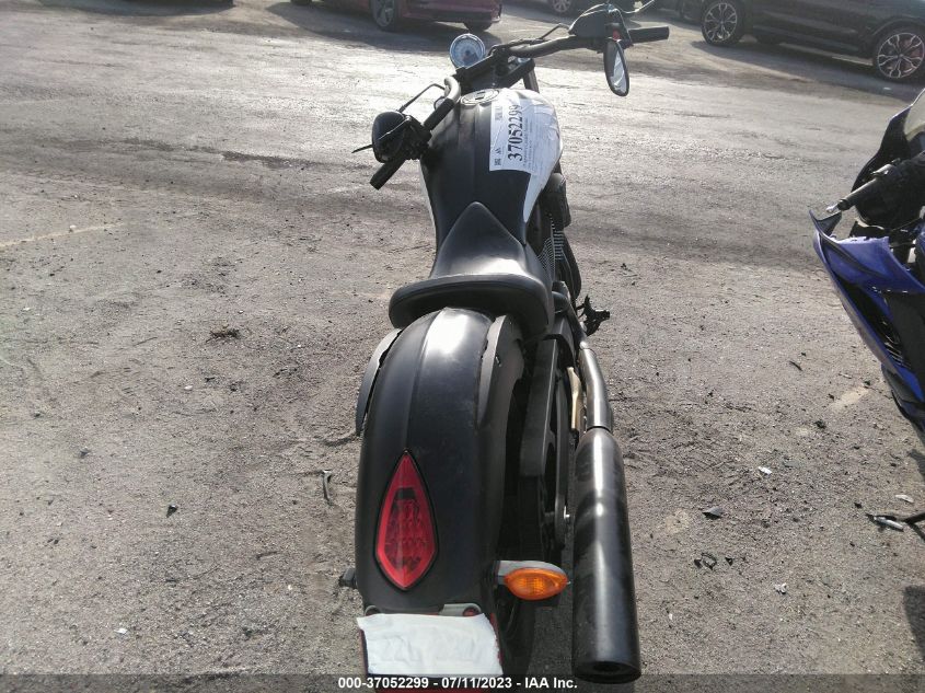 2016 VICTORY MOTORCYCLES HIGH-BALL 5VPWB36NXG3052190