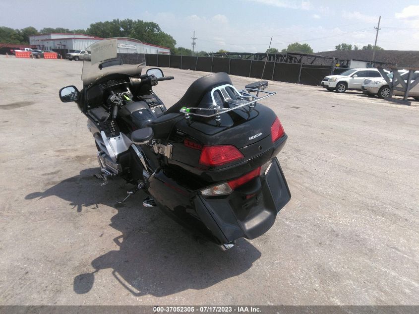 2012 HONDA GL1800 JH2SC68G0CK001203