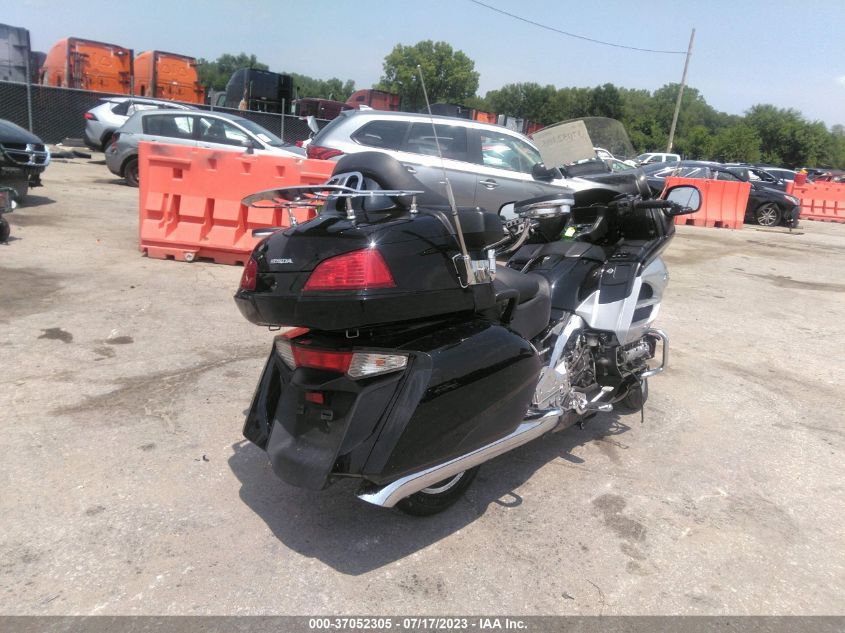 2012 HONDA GL1800 JH2SC68G0CK001203