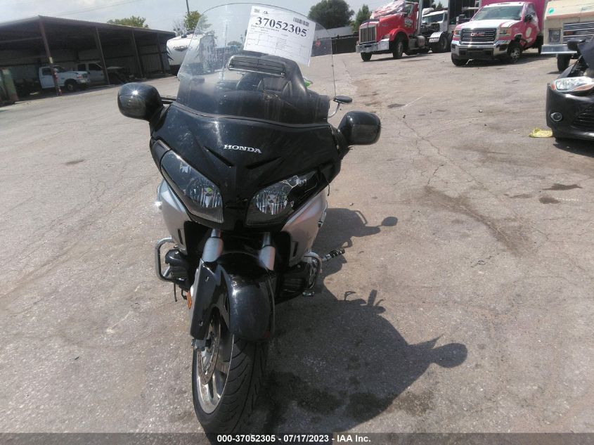 2012 HONDA GL1800 JH2SC68G0CK001203