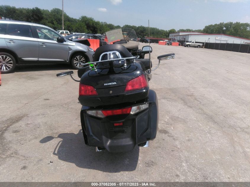 2012 HONDA GL1800 JH2SC68G0CK001203