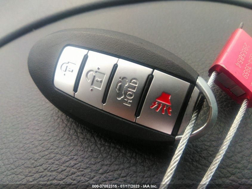 2018 NISSAN ALTIMA 2.5 S - 1N4AL3AP7JC178874