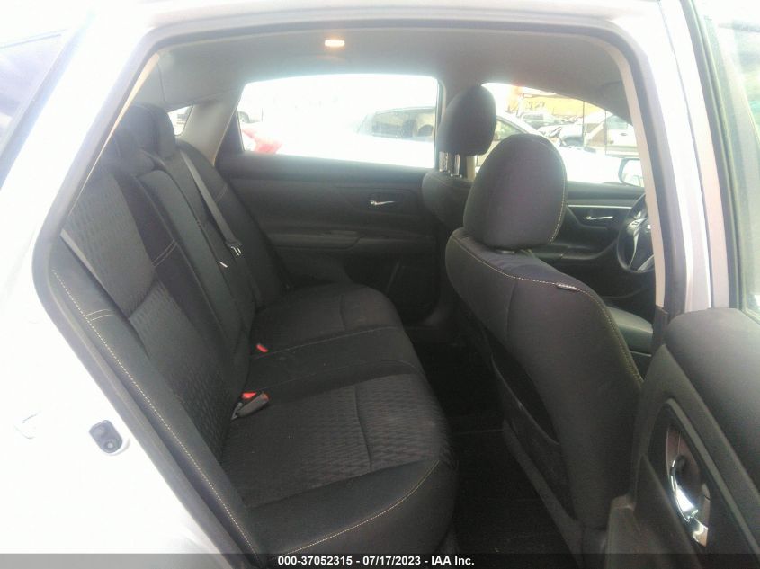 2018 NISSAN ALTIMA 2.5 S - 1N4AL3AP7JC178874