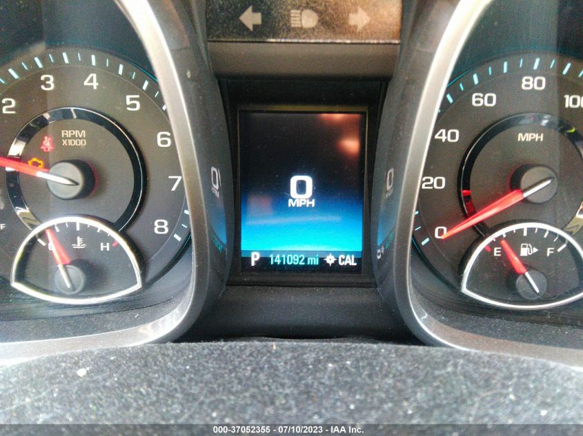 2015 CHEVROLET MALIBU LS - 1G11A5SL6FU139517