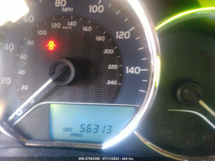 2016 TOYOTA COROLLA L/LE/S/S PLUS/LE PLUS - 2T1BURHE4GC622795