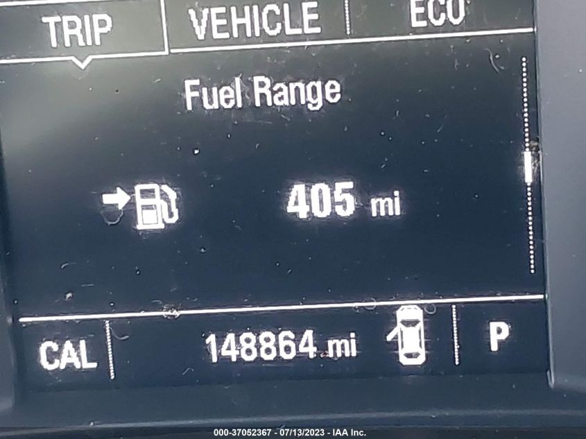 2018 CHEVROLET MALIBU LT - 1G1ZD5ST7JF139520
