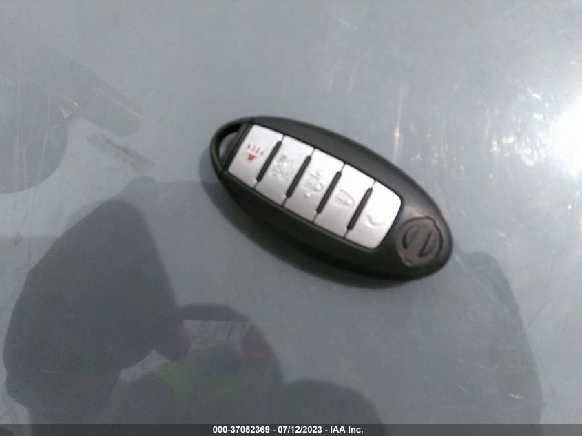 2014 NISSAN ALTIMA 2.5 - 1N4AL3AP5EC403685