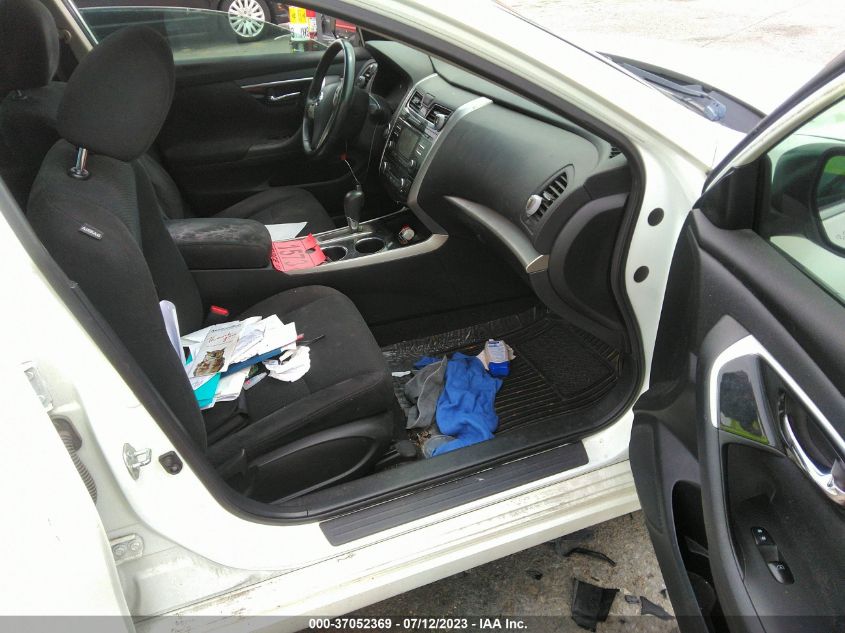 2014 NISSAN ALTIMA 2.5 - 1N4AL3AP5EC403685