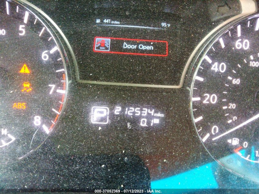 2014 NISSAN ALTIMA 2.5 - 1N4AL3AP5EC403685
