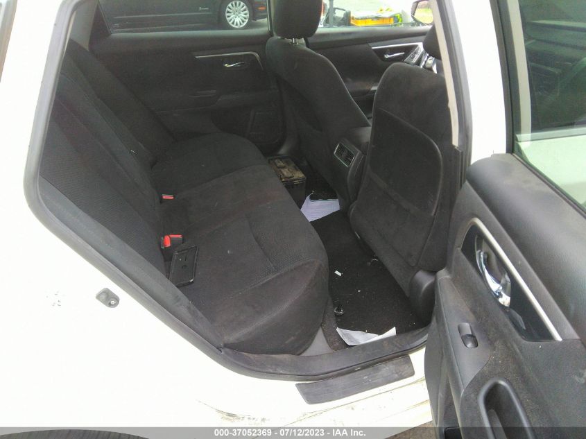 2014 NISSAN ALTIMA 2.5 - 1N4AL3AP5EC403685