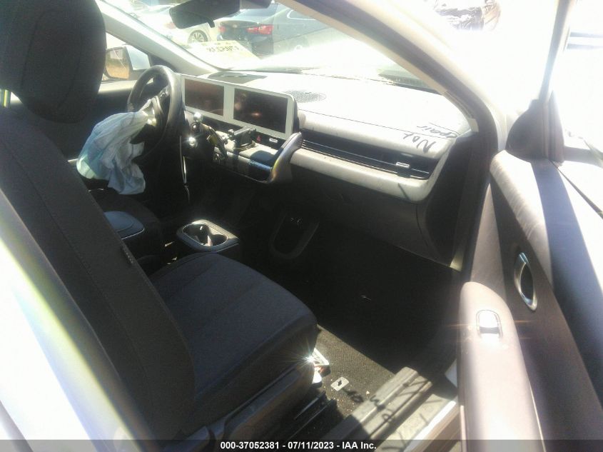2022 HYUNDAI IONIQ 5 SE KM8KM4AE9NU068419