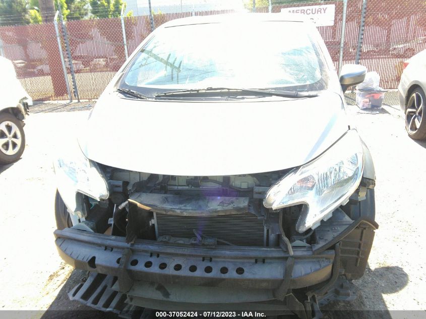 2015 NISSAN VERSA NOTE SR - 3N1CE2CP9FL438484