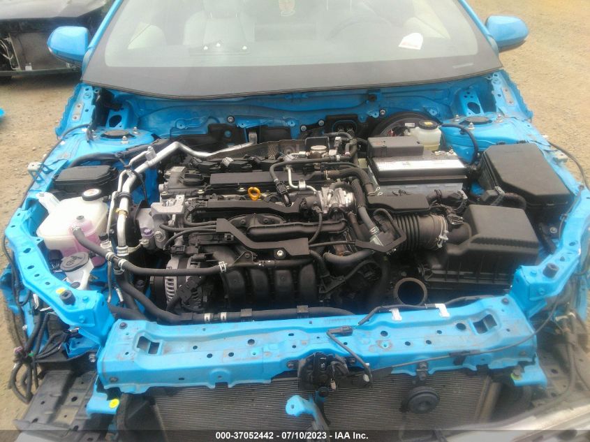 2019 TOYOTA COROLLA HATCHBACK SE/XSE JTNK4RBE4K3038192
