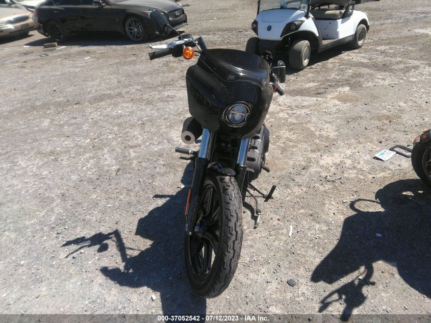 2022 HARLEY-DAVIDSON FXBBS - 1HD1YYK29NB017951