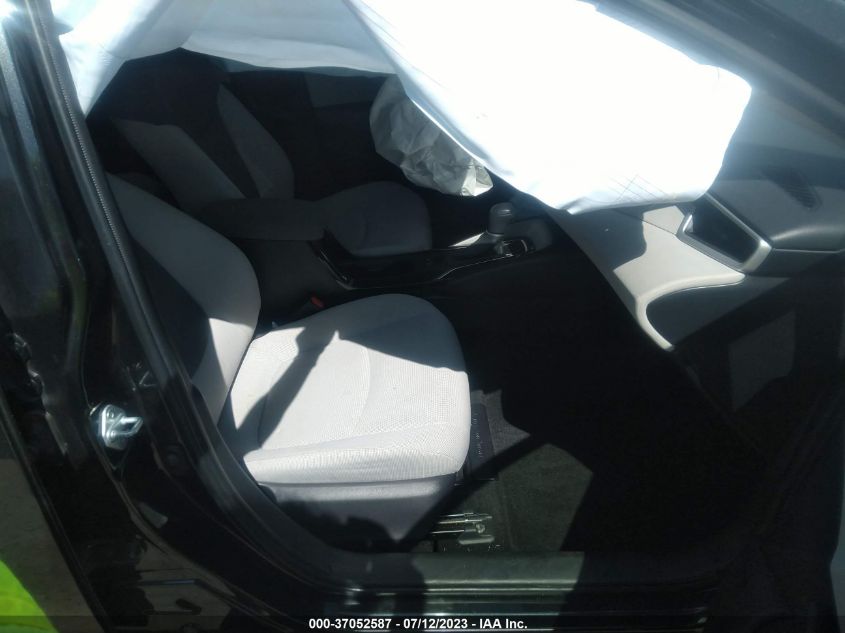 2020 TOYOTA COROLLA LE - JTDEPRAE0LJ059614