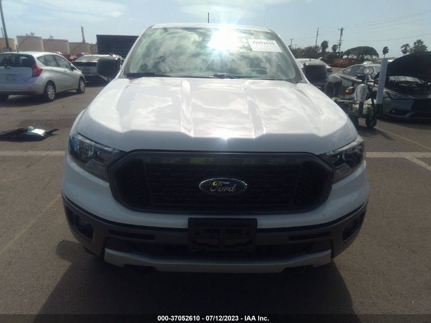2020 FORD RANGER XLT - 1FTER4EH2LLA94810