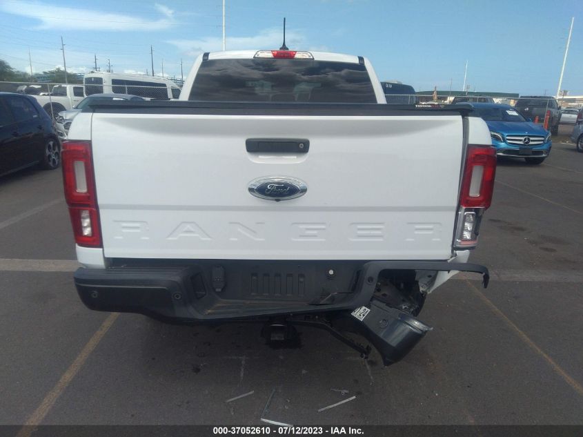 2020 FORD RANGER XLT - 1FTER4EH2LLA94810
