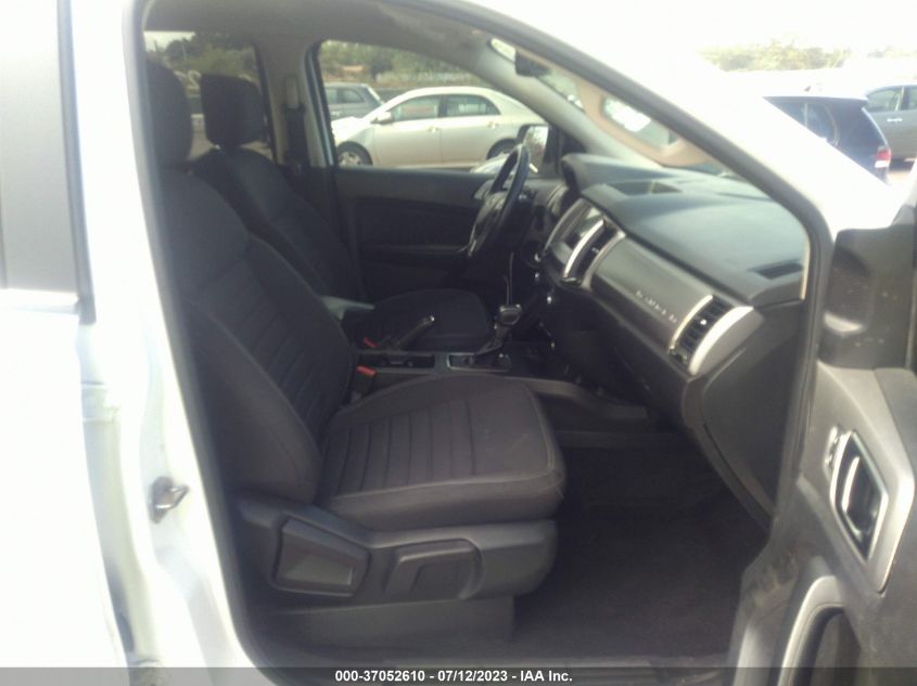 2020 FORD RANGER XLT - 1FTER4EH2LLA94810