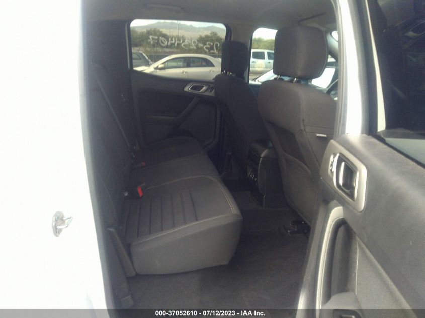 2020 FORD RANGER XLT - 1FTER4EH2LLA94810