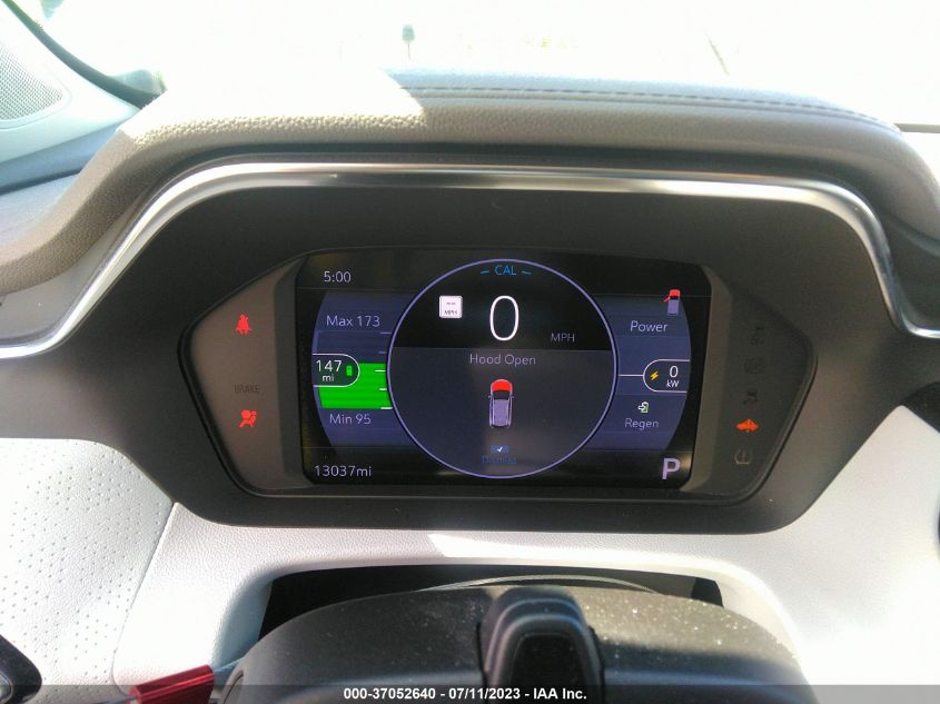 2022 CHEVROLET BOLT EUV PREMIER 1G1FZ6S03N4103972