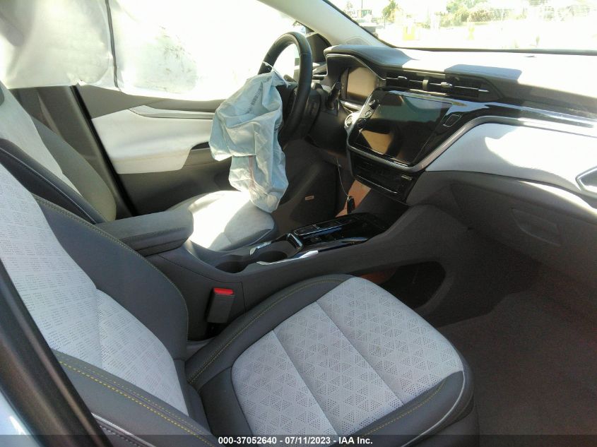 2022 CHEVROLET BOLT EUV PREMIER 1G1FZ6S03N4103972