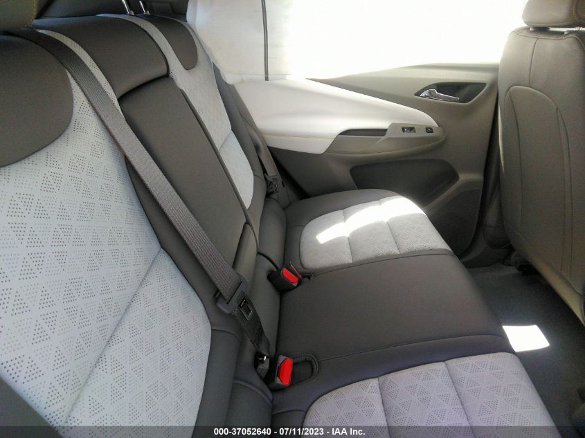 2022 CHEVROLET BOLT EUV PREMIER 1G1FZ6S03N4103972