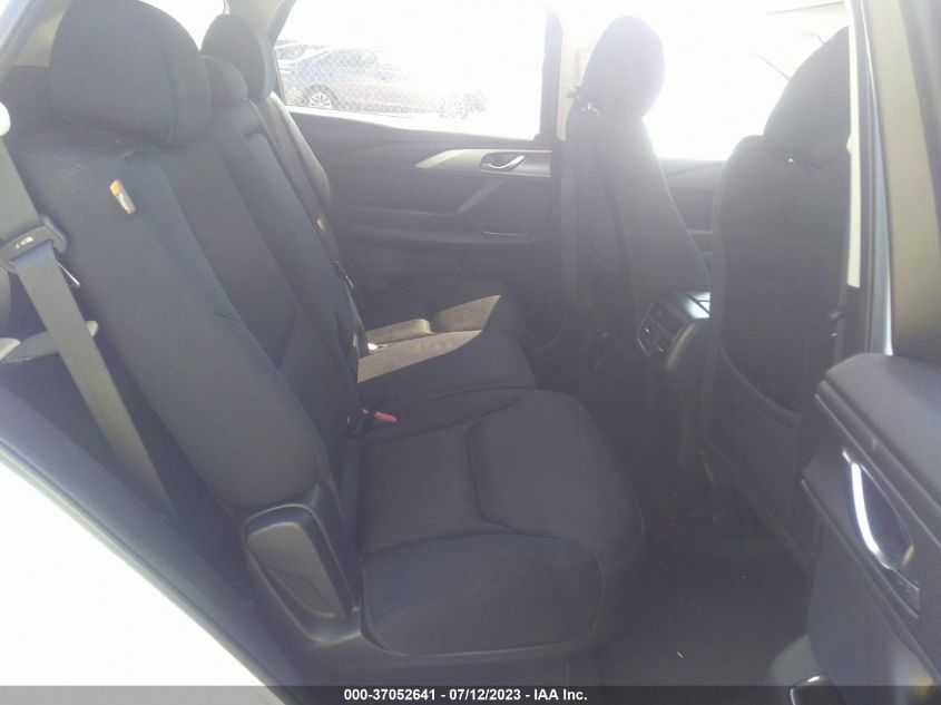 2019 MAZDA CX-9 SPORT - JM3TCABYSK0334483